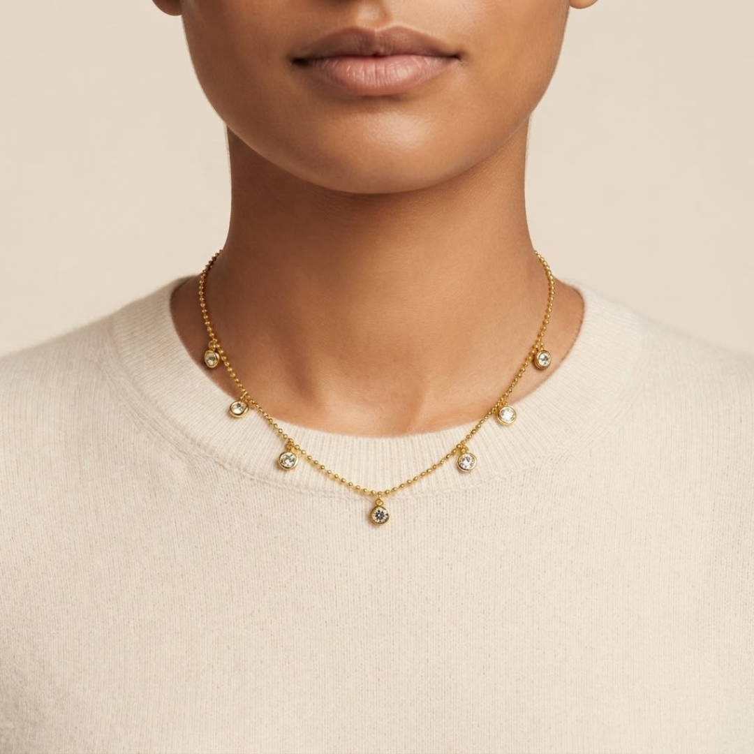 Collar Lolly