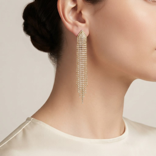 Aretes Martina