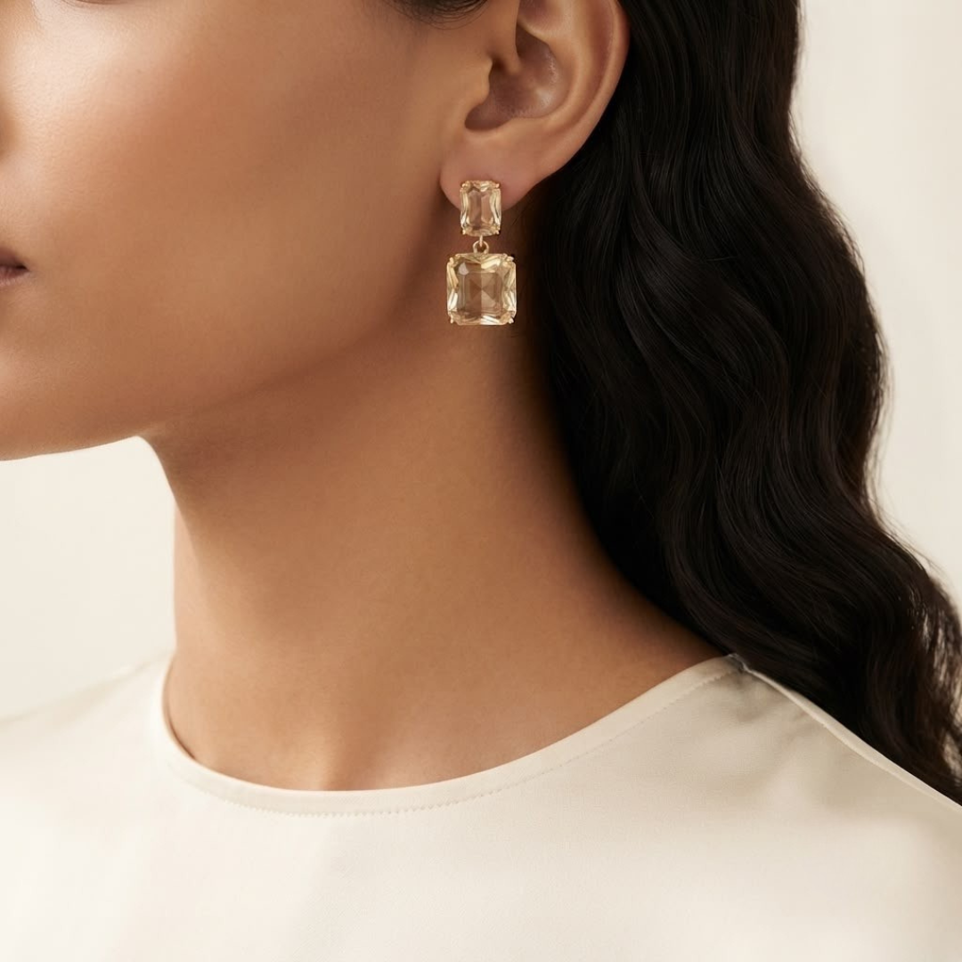 Aretes Rio