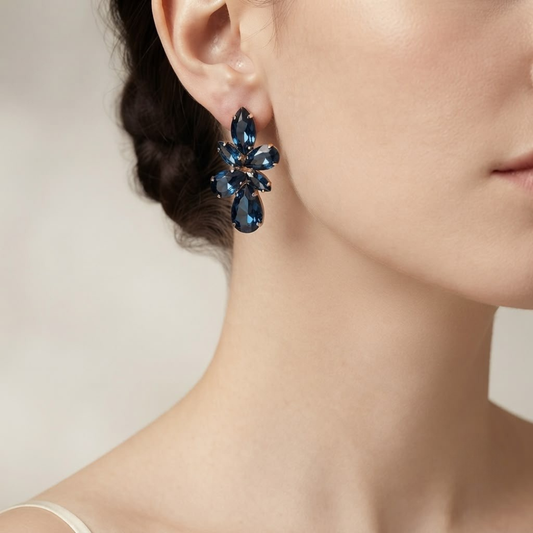 Aretes Virginia