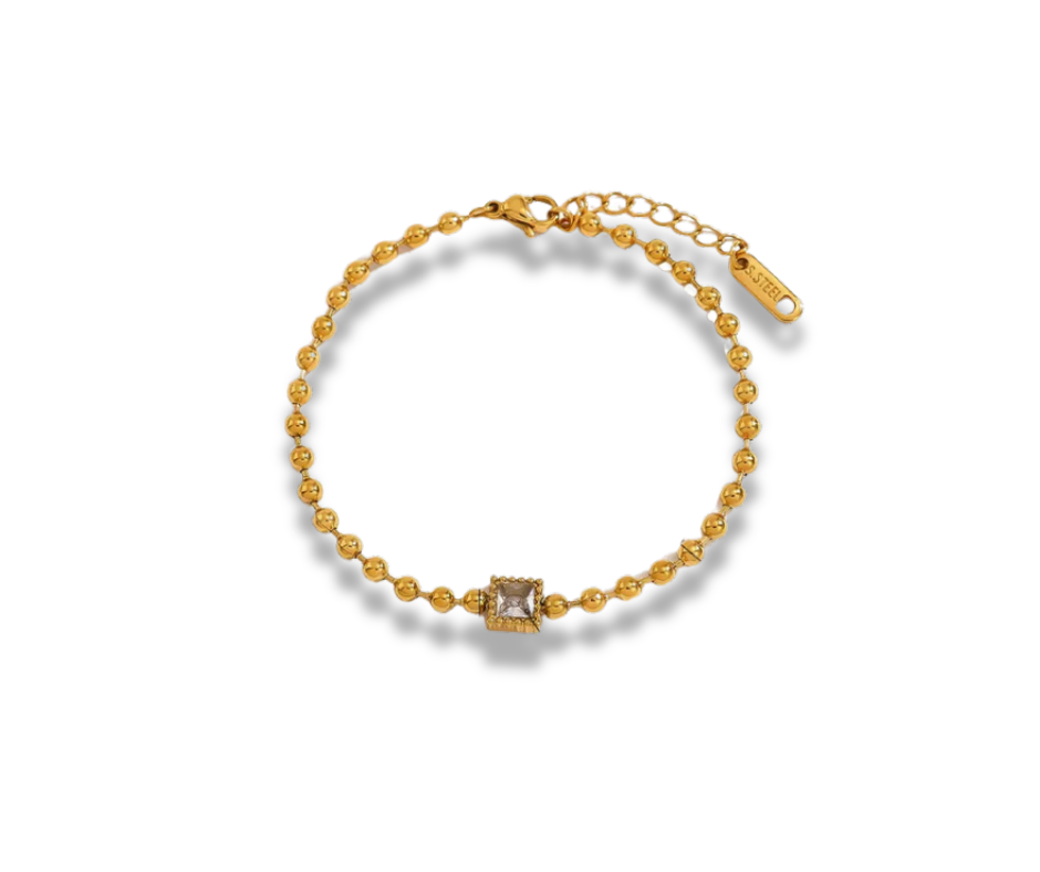 Pulsera Acero