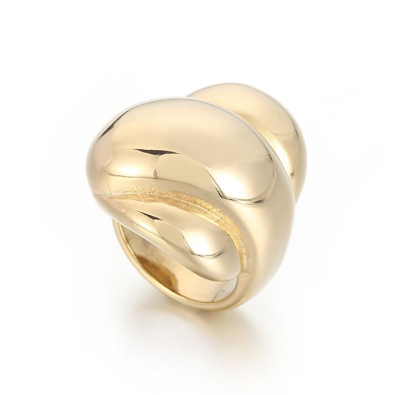 Anillo espiral