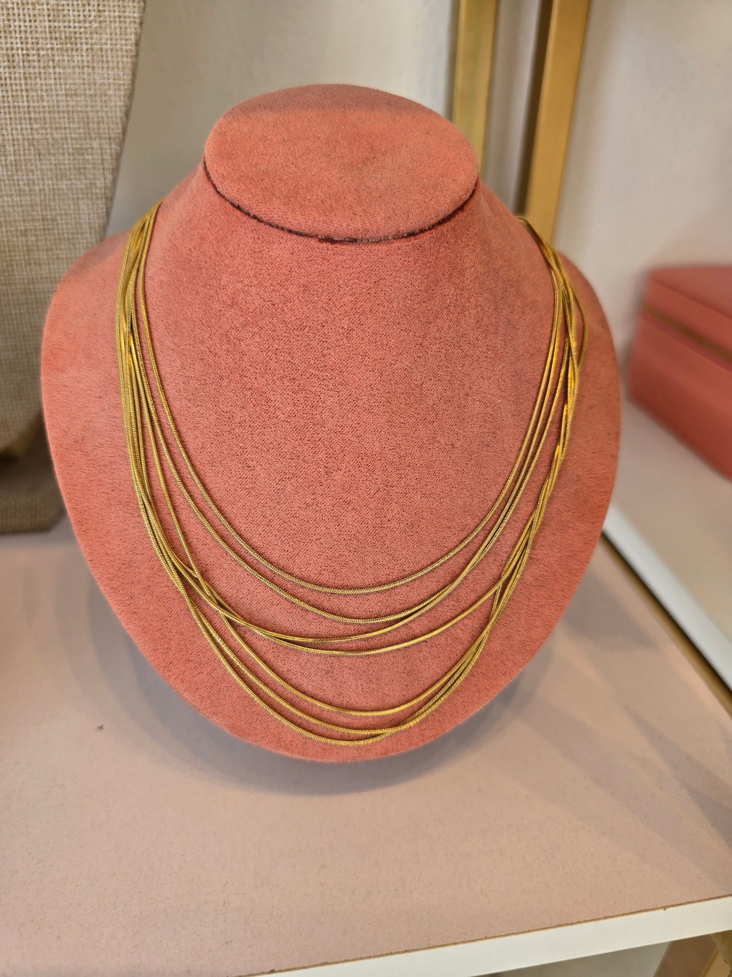 Collar Vera