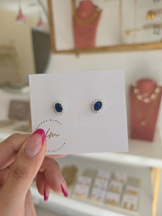Aretes Bella