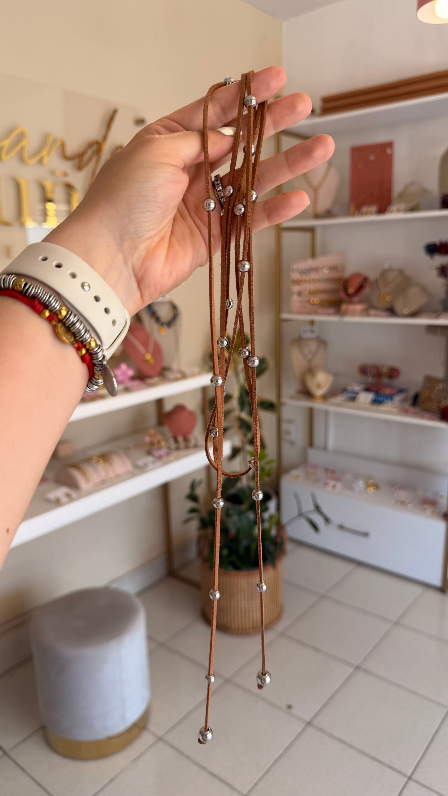 Collar Malta Café/płata