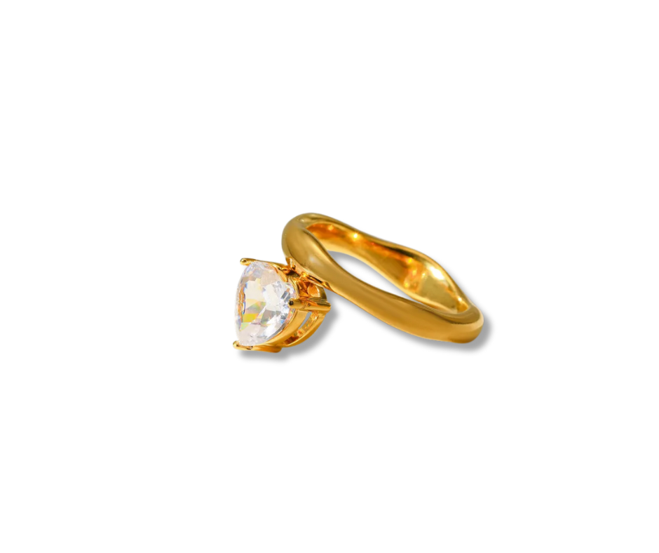 Anillo Love