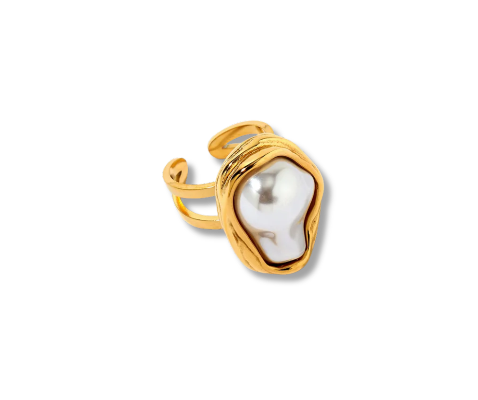 Anillo Maxiperla