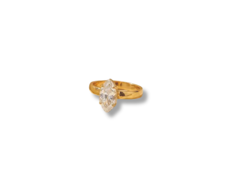 Anillo Grettel