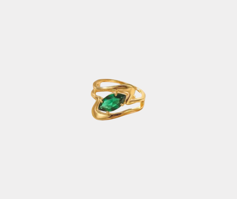 Anillo Matilda
