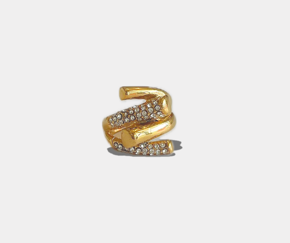 Anillo Fran