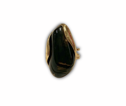 Anillo Nina negro