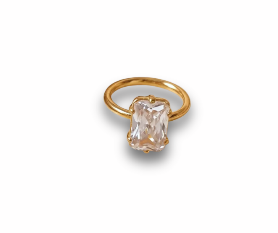 Anillo Dina