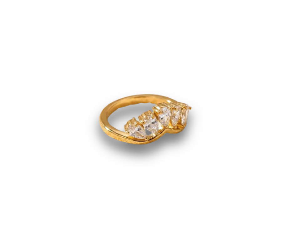 Anillo Linda