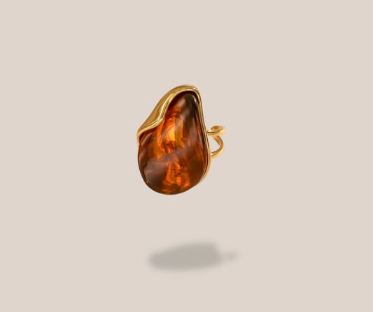 Anillo Nuha