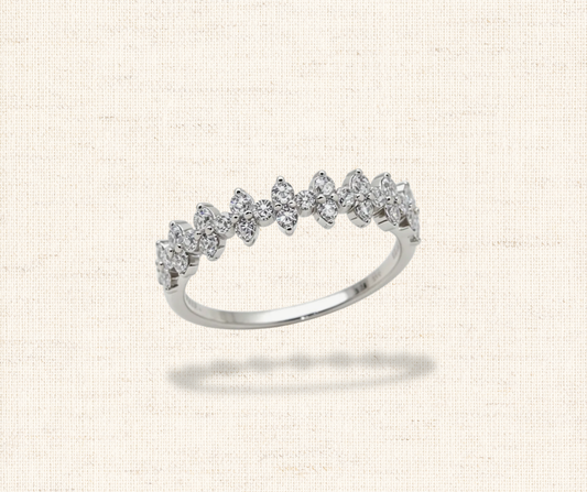 Anillo guirnalda