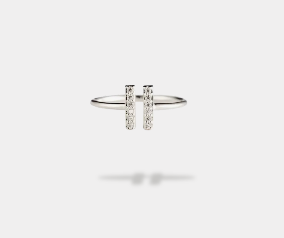 Anillo ajustable