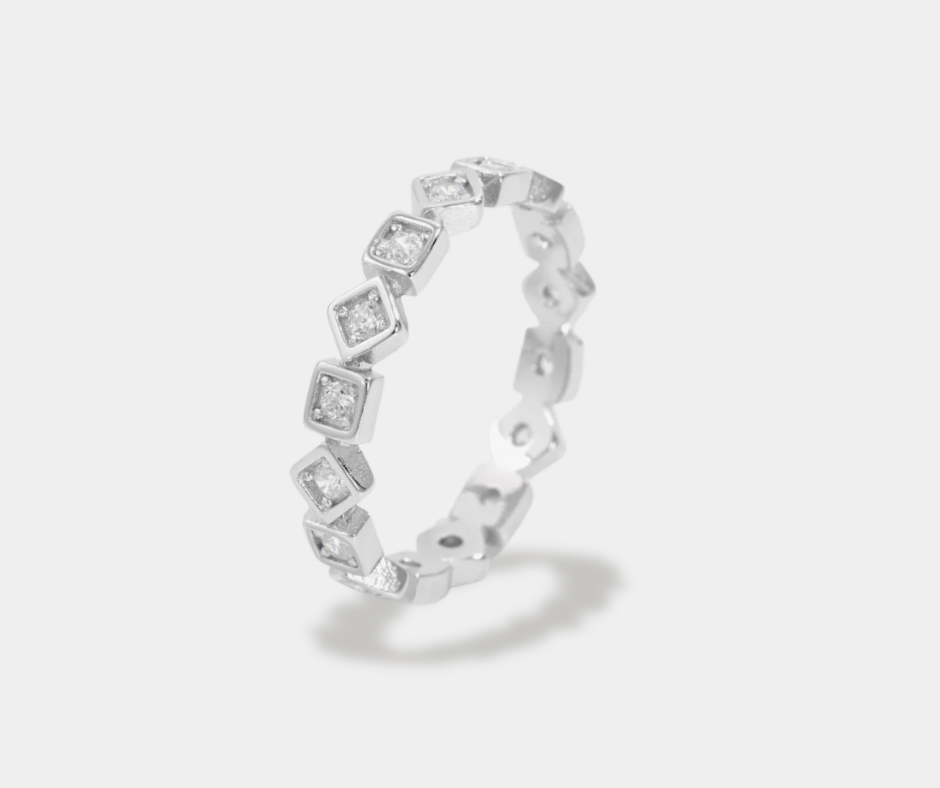 Anillo figuras