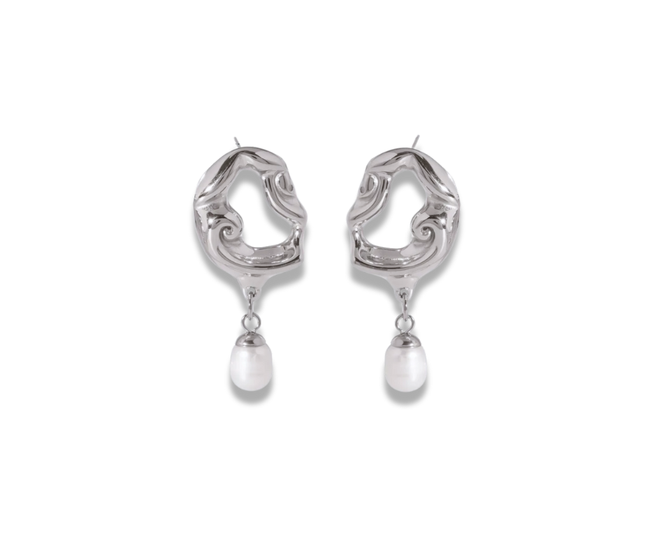 Aretes Analuz