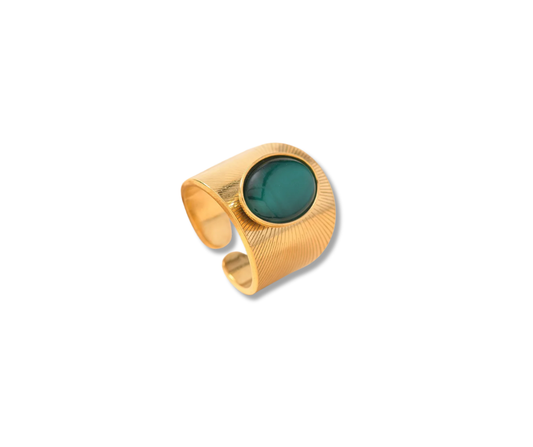 Anillo Verde
