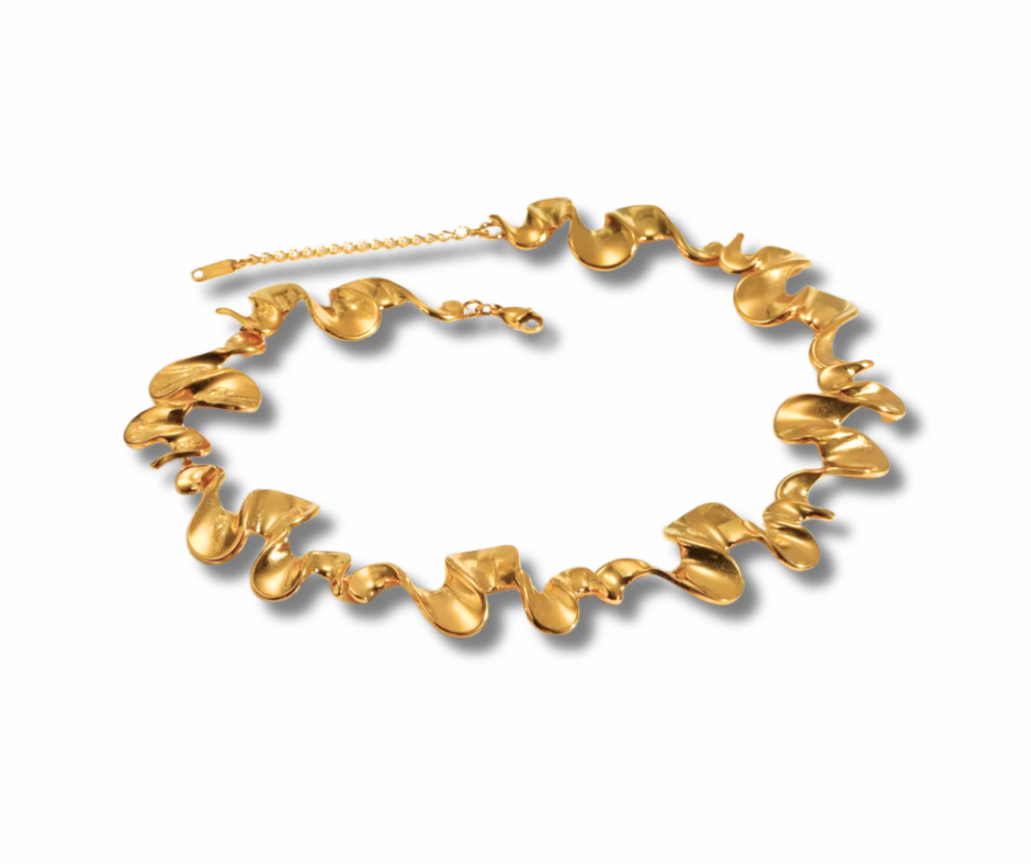 Collar Olanes