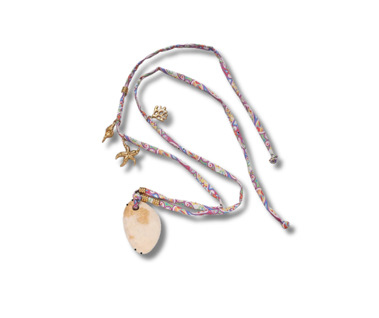 Collar Lila