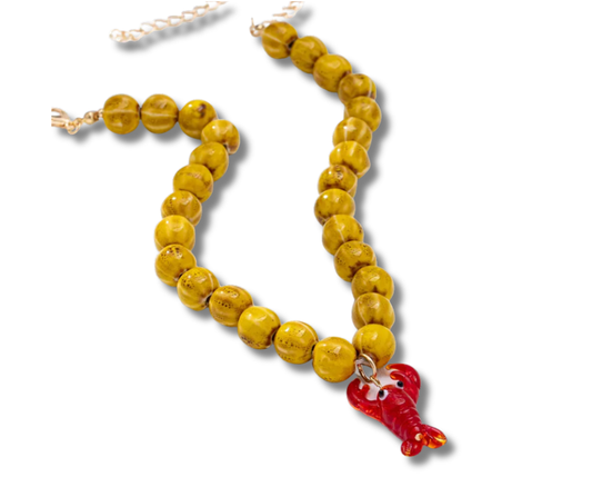 Collar Langosta