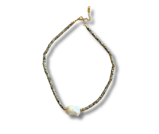 Collar dalmata