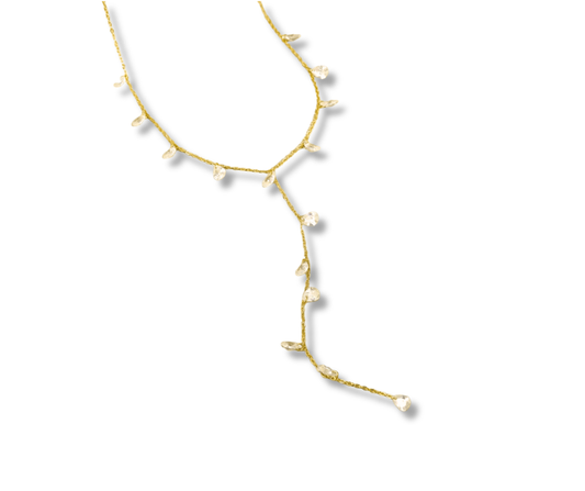 Collar lluvia