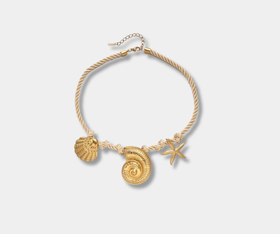 Collar océano