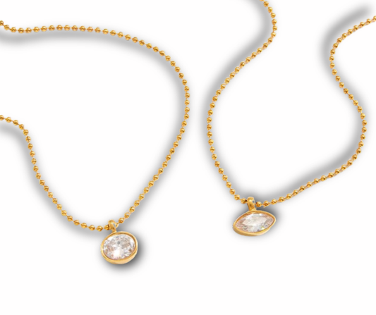 Collar figuras