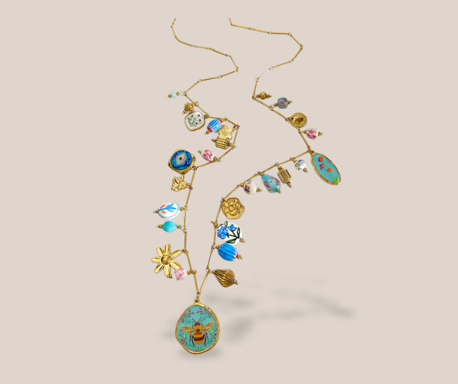 Collar armonía