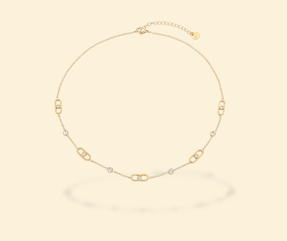 Collar Lula