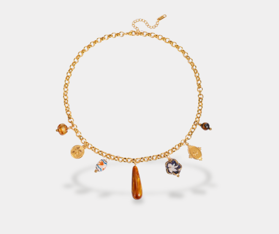 Collar Maja
