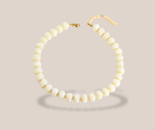 Collar Vainilla