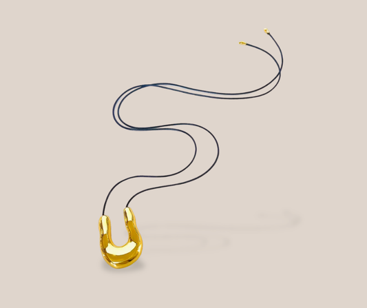 Collar U