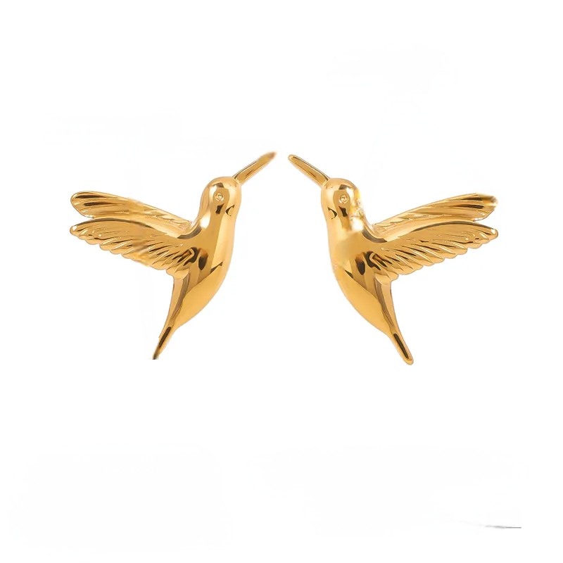 ARETES COLIBRÍ