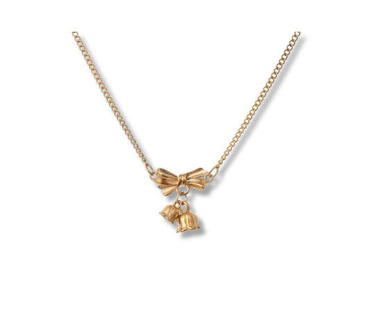 Collar Campanas
