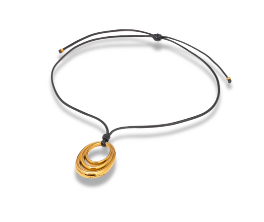 Collar Hula