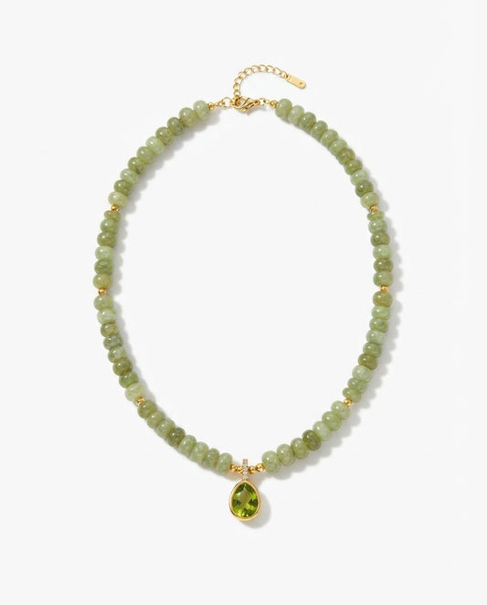 Collar limón