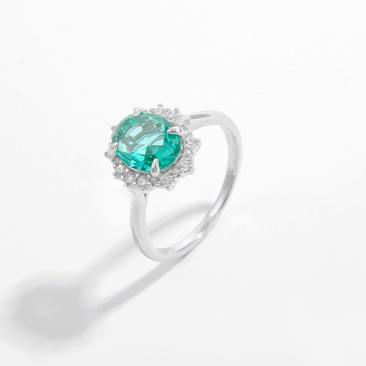 Anillo Aqua