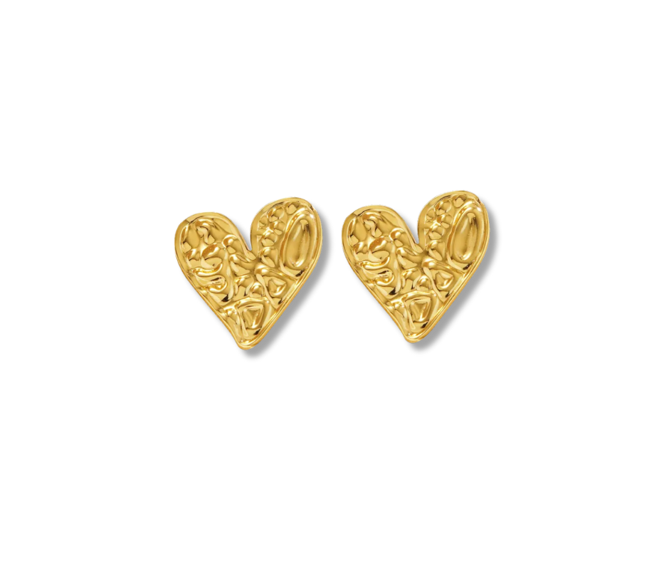 Aretes San Valentín