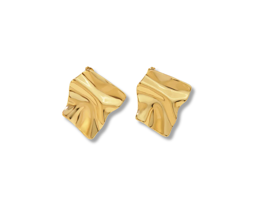 Aretes Constanza