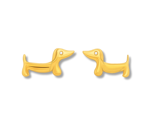 Aretes Perritos