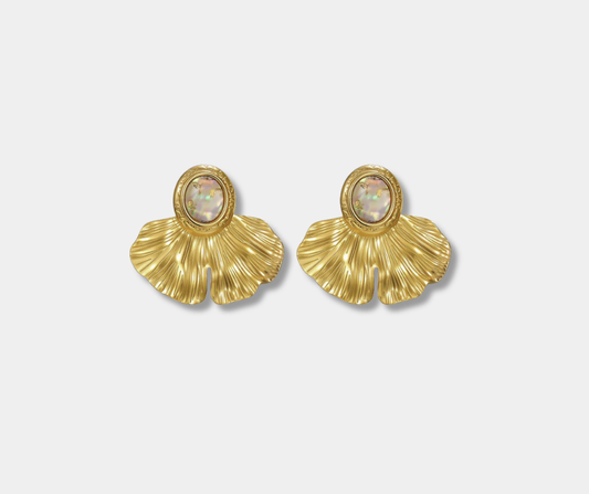 Aretes Gigi