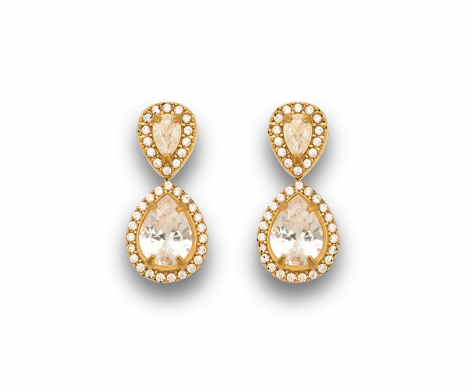 Aretes Chenoa