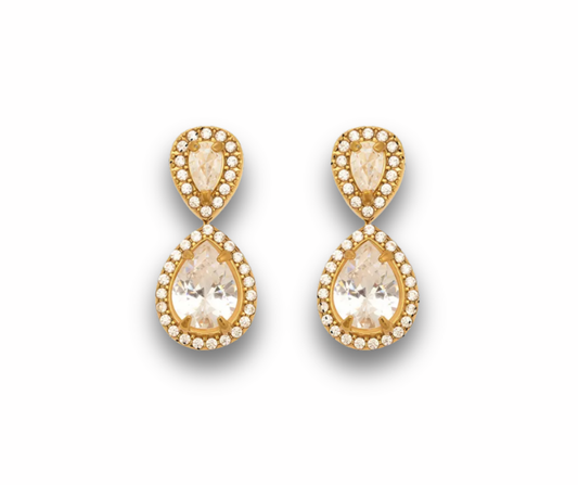 Aretes Chenoa