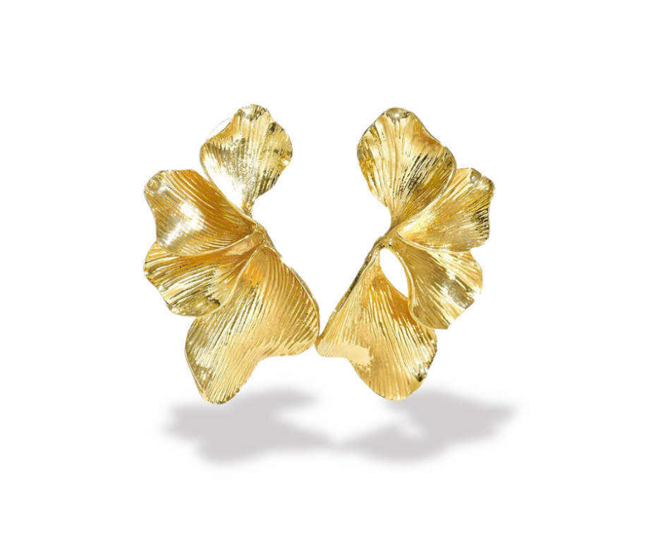 Aretes Epifanía