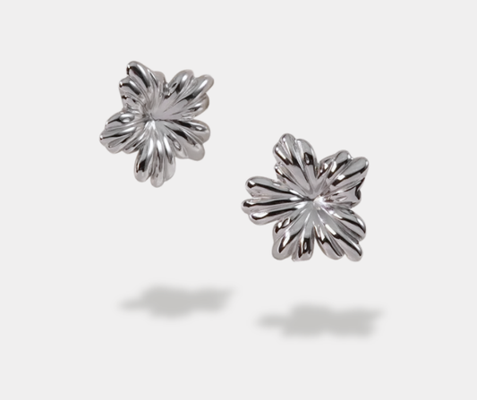 Aretes Dalia