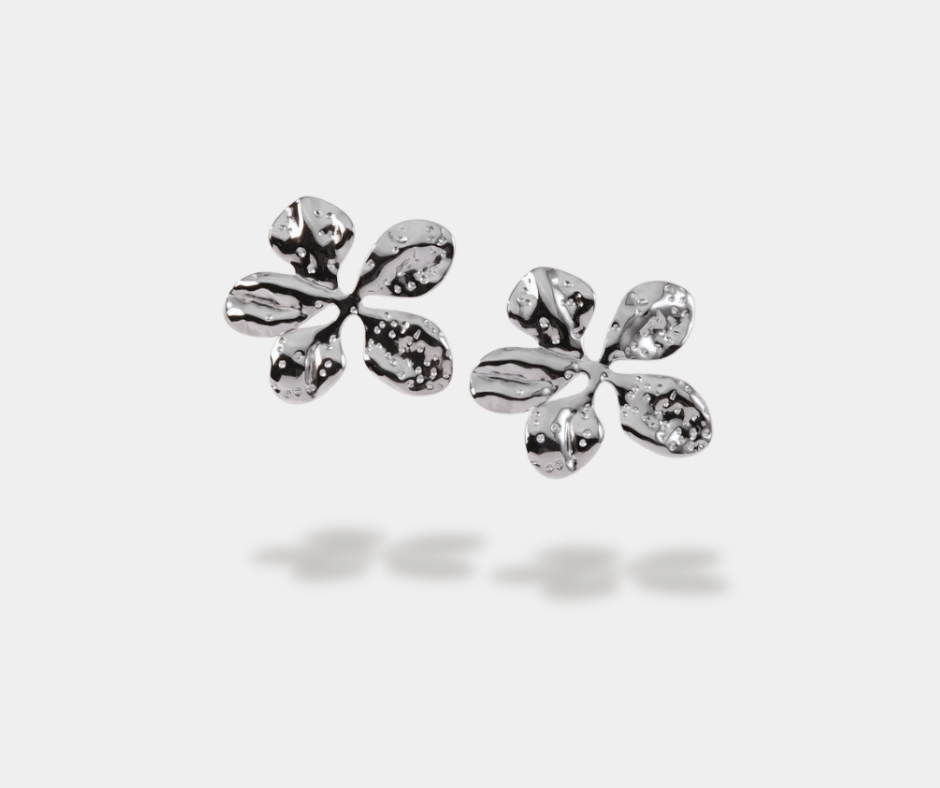 Aretes Ceiba