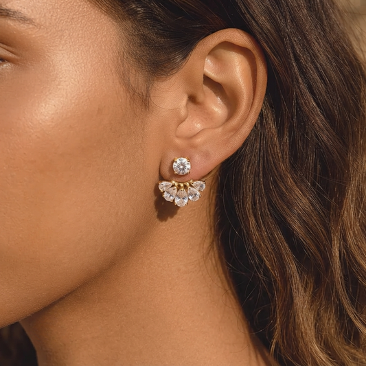 Aretes Venus